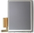 Display Completo Para Coletor de Dados Intermec 730 na internet