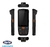 Coletor de Dados Urovo CT48 / DT40 Lite 2D QR Code Imager-Numérico - Android 12 na internet