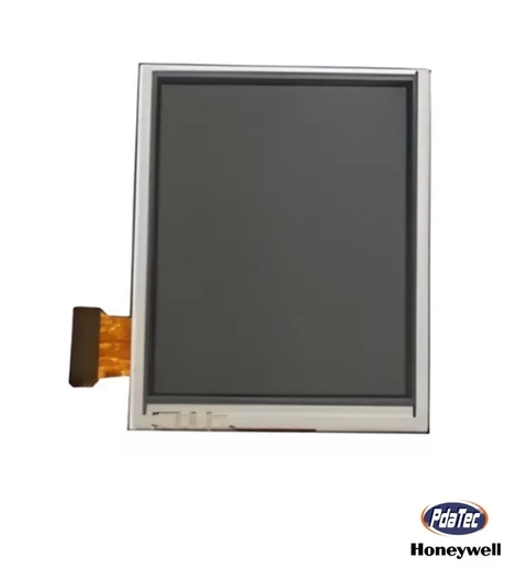 Display Lcd Original Coletor Honeywell Dolphin 6500 Truly
