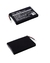 Bateria para Gps Garmin Nuvi 2585tv Li-ion 3.7v 1800mah - comprar online