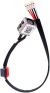 Conector Power Dc Jack Dell Inspiron I15-5566 5452 5458 5558 - comprar online