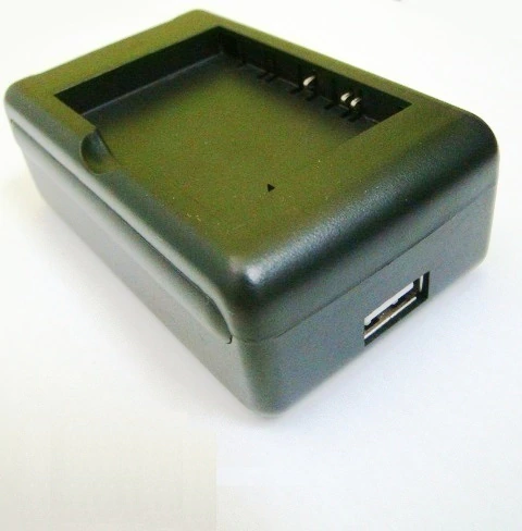 Carregador Bateria Hp Ipaq 116
