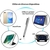 Caneta Stylus Capacitiva para Coletor de dados Honeywell Scanpal Eda51 - comprar online