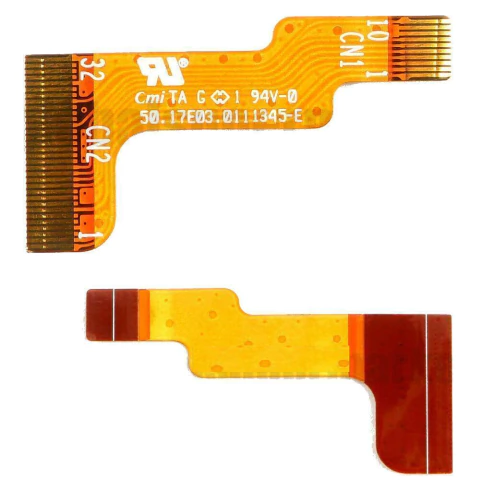 Flex Cabo Scanner Engine SE950 Symbol MC75, MC7506, MC7596, MC7598