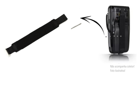 Handstrap Honeywell Dolphin 7800