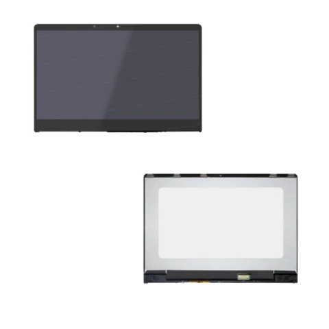 Display Completo 14" com Touch para Notebook Lenovo Ideapad S400