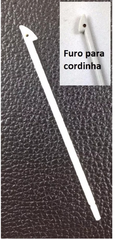 Caneta Stylus Universal para Coletor de dados Com Tela Resistiva