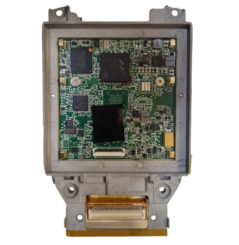 Placa Principal Motorola Symbol MC3190 Gun LCD 31157P00 Versao 1