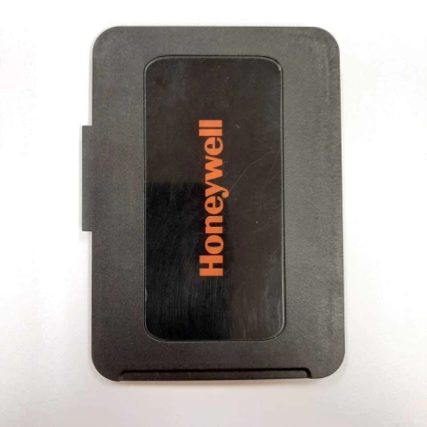 Tampa da bateria coletor honeywell dolphin 70E black