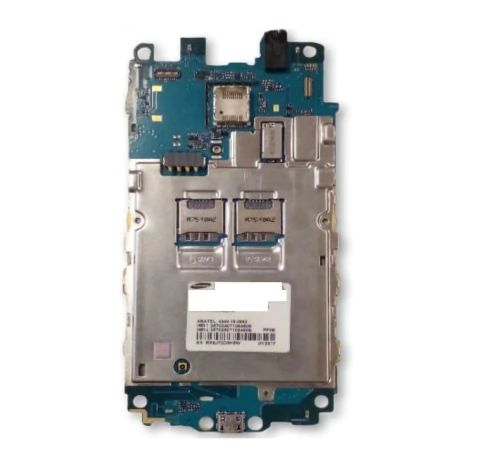 Placa Principal Samsung Galaxy J1 SM-J120