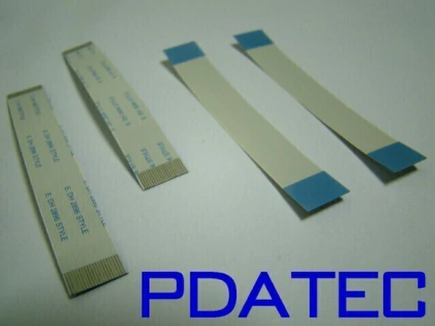 Cabo Flat Cable Interno para Impressora Datecs Pp-55