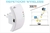 Repetidor De Sinal Wifi Internet Sem Fio Extensor Wireless - loja online
