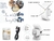 Repetidor De Sinal Wifi Internet Sem Fio Extensor Wireless - comprar online