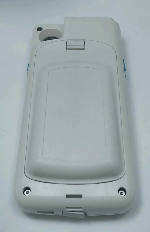 Case Honeywell Captuvo Sl22h Enterprise Sled iPod Touch 5g