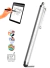 Caneta Stylus Pen Telas Touch Tablet iPad, Smartphones, Kindle - PDATEC