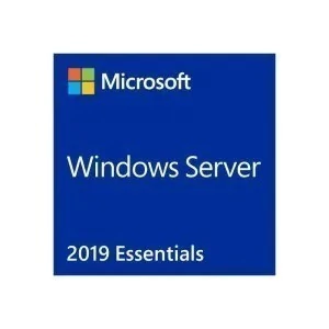 Windows Server Essentials 2019 - ROK HPE ISS