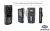 Coletor Honeywell Dolphin 7800 Númerico Black - comprar online