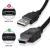 Cabo de Sincronismo Mini USB - comprar online