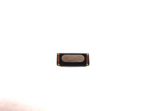 Capsula De Audio Coletor Honeywell Dolphin 60s