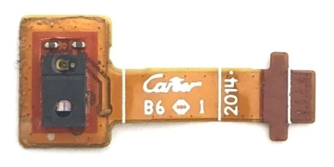 Flex Sensor De Presenca Sony Xperia D2306 D2303 D2305