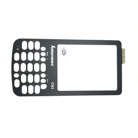 Adesivo Teclado Numerico Intermec Cn3 Original