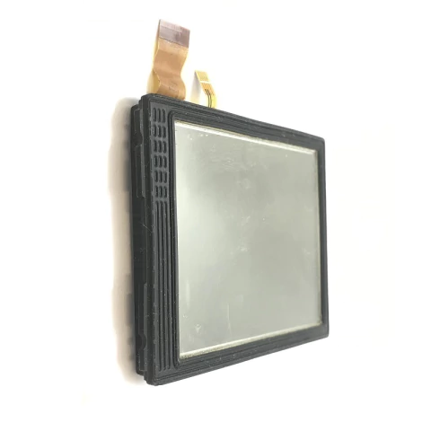 Lcd Honeywell Dolphin 99ex C/moldura Borracha