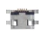 Conector Motorola Moto G Xt1032 Xt1033 Xt1039 Xt1040 - comprar online