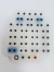 Membrana do teclado numerico para coletor intermec CN3E - comprar online