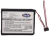 Bateria Gps Garmin Edge 500 Edge 520 - comprar online