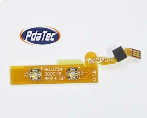 Flat Teclado Botao Esquerdo Intermec Cn50