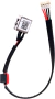 Conector Power Dc Jack Dell Inspiron I15-5566 5452 5458 5558 na internet