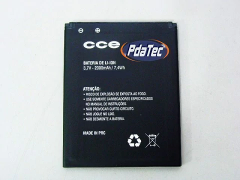Bateria Cce Sk504