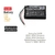 Bateria Shure Digital Transmissor Wireless Mxw1 Mxw6 Mxw8 - comprar online