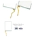 Tela de Toque - Touch Screen Palm TX / LIFEDRIVE