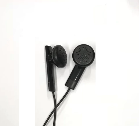 Fone de Ouvido com fio P2 universal para Smartphone