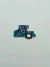 Placa de carga original com CI de carga rapida LG K22 K22+