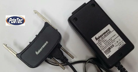 Berço de Carga e Sincronismo Intermec CN3 Semi Novo