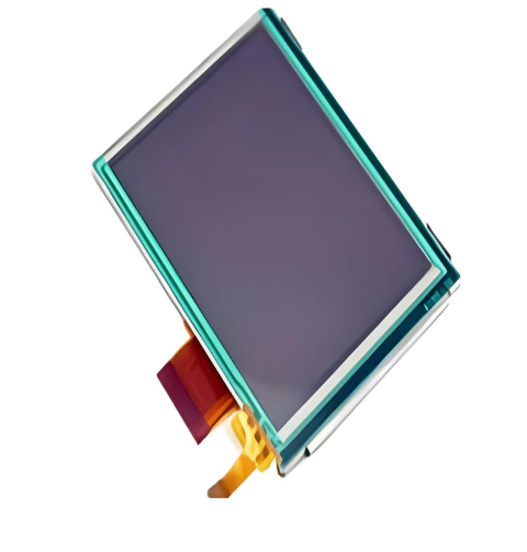 Lcd Coletor Ls037v7dd05 G2