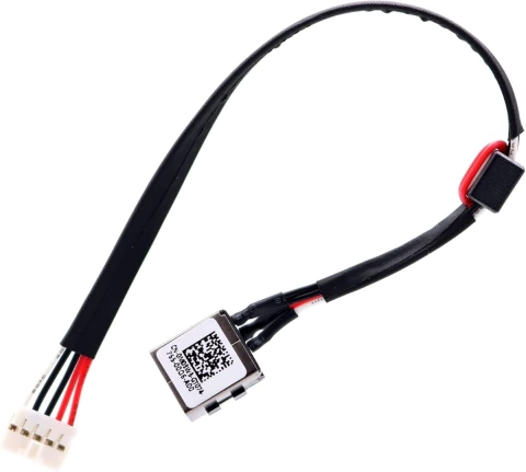 Conector Power Dc Jack Dell Inspiron I15-5566 5452 5458 5558