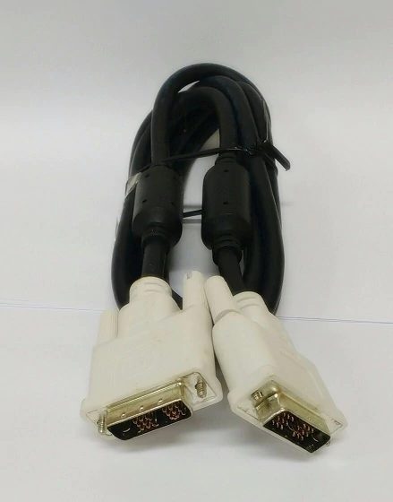 Cabo Dvi Para Monitor