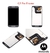 Imagem do Display completo Motorola Moto G3 XT1543
