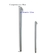Caneta Stylus Universal para Coletor De Dados Tela Resistiva Corda 20cm - comprar online