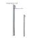 Kit C/10 Canetas Coletor De Dados Tela Resistiva Corda 20cm na internet