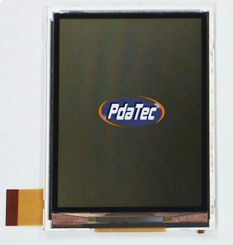 LCD COLETOR DE DADOS INTERMEC CN50
