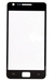 Lente De Vidro Galaxy Sii Gt-i9100 Preta