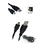 Imagem do Cabo De Dados MINI USB Universal