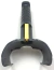 Scan Handle 700 Mod Dockable - Gatilho Intermec 730 Original - PDATEC