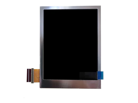 Lcd Honeywell Dolphin 6110 Tdo28thed1 s/Touch