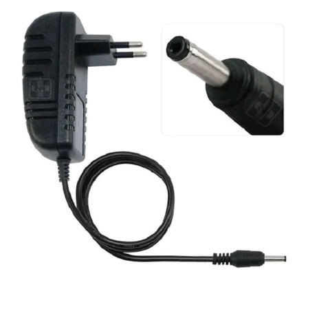 Carregador para Impressora Datecs Dpp-250