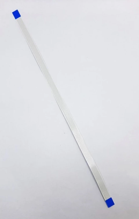 Cabo Flat Impressora Datamax I-class